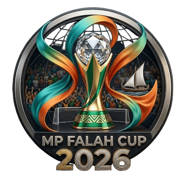 Falah Cup 2026 logo